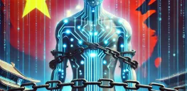 Viewpoint: Facing a mega-threat from China, America’s approach to regulating AI is ‘mostly nonsense’