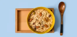 Ultra-processed foods lead to chronic diseases? Bread, breakfast cereals, yogurt and dairy desserts are all associated with a lower risk of cardiovascular disease and diabetes