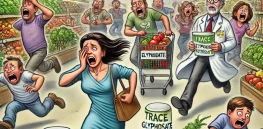 Viewpoint: Anti-glyphosate hysteria pushed by RFK, Jr. and MAHA allies throws a dark cloud over modern agriculture