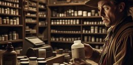 A dangerous Wild West: Weight loss and muscle-building supplement industry is an unregulated mess