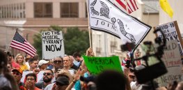 Viewpoint: Texas is a measles superspreader: With anti-vaccination ideology surging, the state is exporting the pandemic crisis to the rest of the US and the world