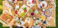 Putting your money where your ideals are? Claims that consumers care about food, farming and sustainability are mostly suspect