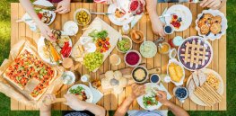 Putting your money where your ideals are? Claims that consumers care about food, farming and sustainability are mostly suspect