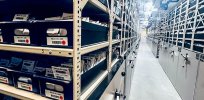 Doomsday seed bank vault: How the US government protects our food and farming future