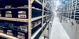 Doomsday seed bank vault: How the US government protects our food and farming future