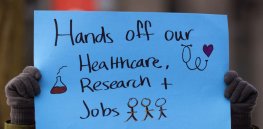 RFK, Jr.'s NIH blocks funding of all research into vaccine hesitancy and is poised to withdraw support of mRNA vaccines