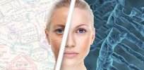 Honing in on the difference between chronological and biological age