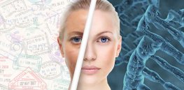 Honing in on the difference between chronological and biological age
