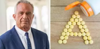Viewpoint: Unregulated pseudo-science supplement industry poised to rake in record profits as RFK, Jr.'s health disinformation propaganda mainstreams