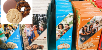 Girl Scout 25-cookie “study” by crack science organization Moms Across America alleging ‘dangerous’ level of pesticide residues sparks class action tort case