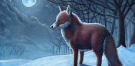 Animals throughout the world show signs of being perplexed by shorter winters