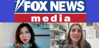 Fox News’ health and nutrition experts:  A chiropractor, a ’natural medicine doctor’ and ‘holistic nutritionists