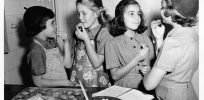 GLP Spaces on X: Deadly Thin Mints? $5 million chemical tort scam targets Girl Scout cookies