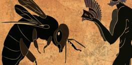 Varroa mites, not pesticides, are by far the largest threat to honeybee health. Developing RNAi technology shows promise in addressing that crisis