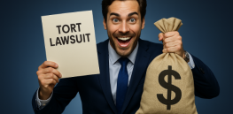 16.4 million ads: Tort law firm suits targeting cutting edge technologies like genetically modified crops and chemicals surged more than 260% in the last 8 years with glyphosate at the top of the list