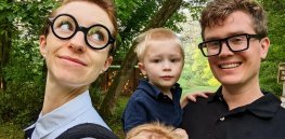 Viewpoint: Saving the world by having more babies? Time to shut down Peter Thiel’s delusionary wealthy couple