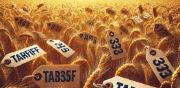 How will U.S. tariffs impact the global agriculture industry?