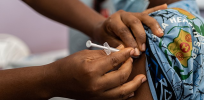 USAID cuts gut access to lifesaving vaccinations for millions of people in the world’s poorest countries