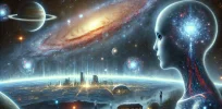 Is intelligent life a ‘once in a universe’ likelihood? Recalibrating the possibility of extraterrestrial life