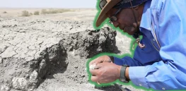 Viewpoint: Why more native Africans should be included in archaeological research projects across the continent