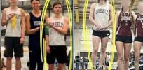 Viewpoint: ‘The issue is fairness, not discrimination’: With the governor’s backing, Maine allows mediocre male pole vaulter to dominate the female division one year after their conversion