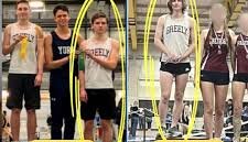 Viewpoint: ‘The issue is fairness, not discrimination’: With the governor’s backing, Maine allows mediocre male pole vaulter to dominate the female division one year after their conversion