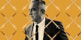 Viewpoint: Weaponizing 'informed consent' — Here is how Robert F. Kennedy, Jr. is undermining support for vaccinations ... and it's going to get a lost worse