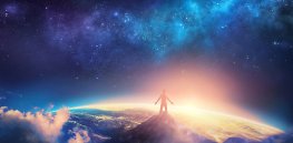 Are we alone in the universe? While many scientists believe we are unique, the magic elixirs that created human life are common