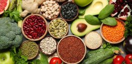 Does eating organic foods lower your risk of cancer?