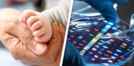 Could reprogramming our genes stop the aging process?