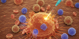 Vaccines for cancers? It’s coming, and we’ll have COVID response-spurred mRNA vaccines to thank