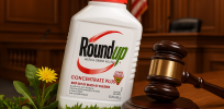 Bayer petitions Supreme Court to block lawsuits targeting Roundup and set aside verdicts because EPA has determined it is safe as used