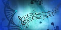Music lover? It’s in your genes