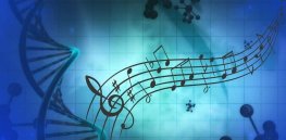 Music lover? It’s in your genes