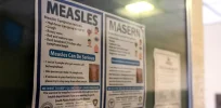 Viewpoint: We have a successful playbook to beat measles. RFK, Jr. is doing mostly the opposite