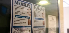 Viewpoint: We have a successful playbook to beat measles. RFK, Jr. is doing mostly the opposite