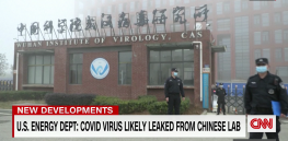 GLP Spaces on X: Lab leak or wet market—How government officials and the media bungled the truth about the origins of SARS-CoV-2