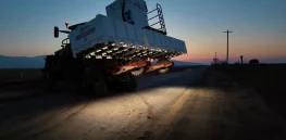 Robot lasers may open the door to near chemical-free agriculture