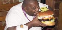 ‘We eat first with our eyes’: The line between appetite and indulgence is dangerously blurred
