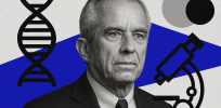 Viewpoint—Undermining science: RFK, Jr.'s war on expertise