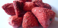 AI, freeze drying and 3-D printing are poised to make food more nutritious and carbon friendly