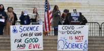 Vaccines, raw milk, fluoride, Tylenol: MAHA right-wing alliance floods state houses with hundreds of science-rejectionist bills