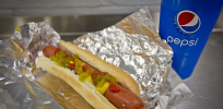 Viewpoint: Are you a ‘culinary criminal’ for eating a hot dog?