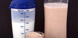 Protein propaganda and expensive pee: Supplement shakes and massive steak consumption have no health benefits and is a waste of money