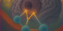 Cracking cancer’s code: How science is weaponizing our immune system to target aggressive brain tumors