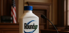 Viewpoint: Despite global risk agencies declaring glyphosate safe, tort lawyer attacks raise concerns about the future of the herbicide and its manufacturer, Bayer