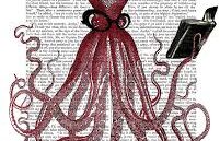The octopus within us: Cephalopods and humans share genes that began shaping intelligence dating back 518 million years