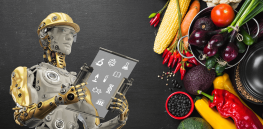 How AI can improve food safety and nutrition