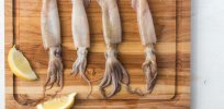 Seafood of the future is now: 3D-printed calamari has more protein than real squid