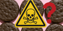 Viewpoint: NPR and hypocrisy on science: It defends Girl Scout cookies under attack from the MAGA right after years of promoting crackpot chemophobia